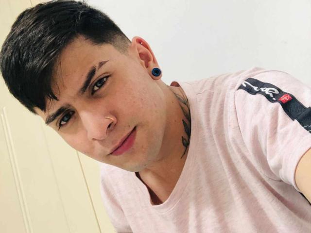 Sthefano - Live porn &amp; sex cam - 21877509