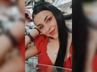 HikariChloe - Live sexe cam - 21877645
