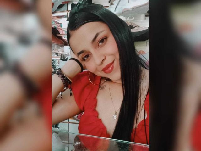 HikariChloe - Live porn &amp; sex cam - 21877645
