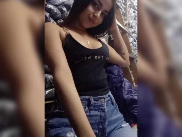 HikariChloe - сексуальная веб-камера в реальном времени - 21877649