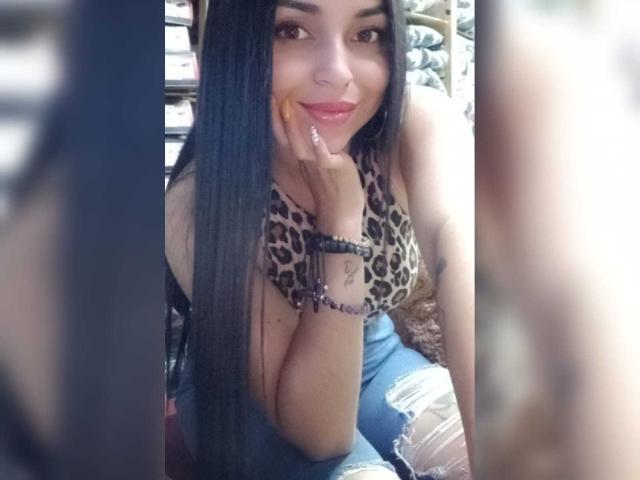 HikariChloe - Live sexe cam - 21877657