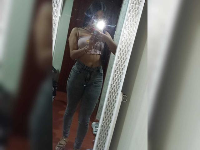 HikariChloe - сексуальная веб-камера в реальном времени - 21877669