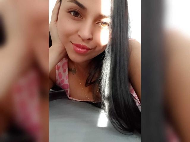 HikariChloe - Live sex cam - 21877697