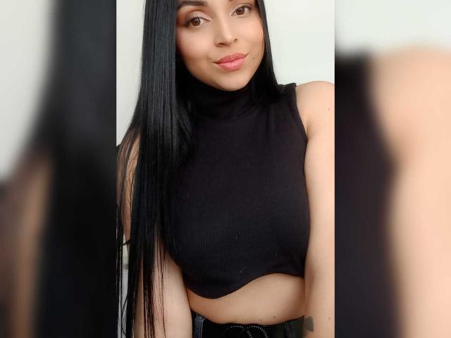 HikariChloe - Sexe cam en vivo - 21877717