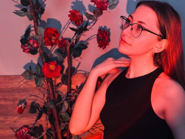 Afelia - Live Sex Cam - 21878169