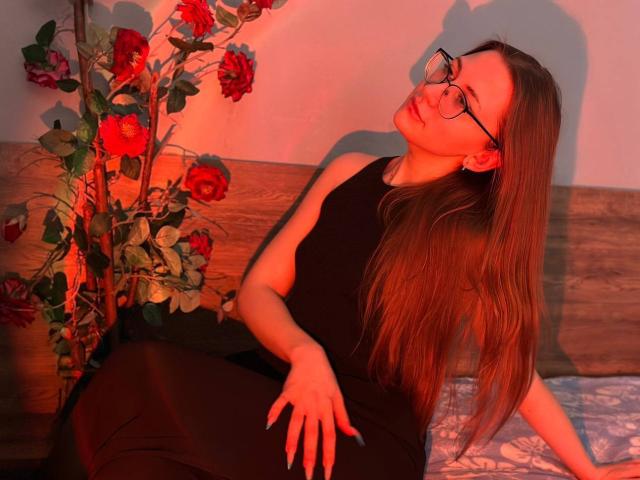 Afelia - Sexe cam en vivo - 21878181