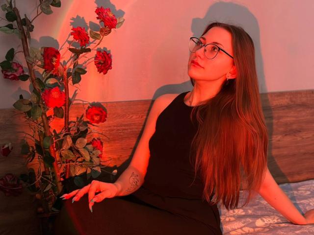Afelia - Live sex cam - 21878185