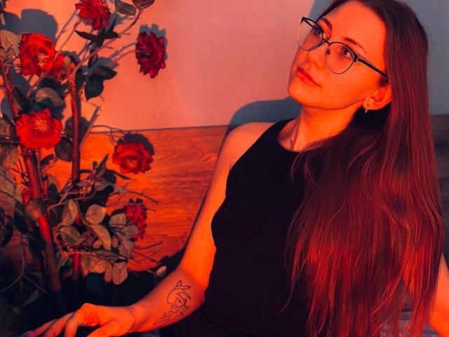 Afelia - Sexe cam en vivo - 21878213