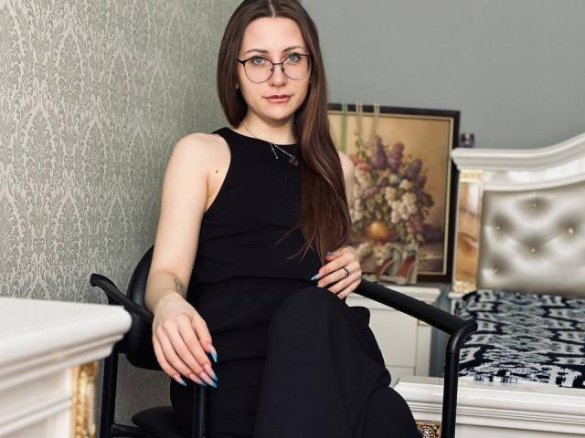 Afelia - Sexe cam en vivo - 21878229