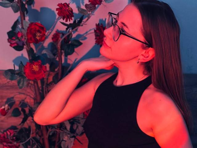 Afelia - Sexe cam en vivo - 21878245
