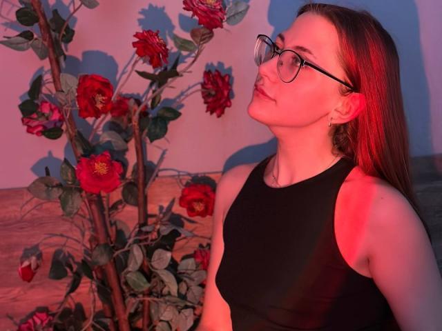 Afelia - Sexe cam en vivo - 21878253