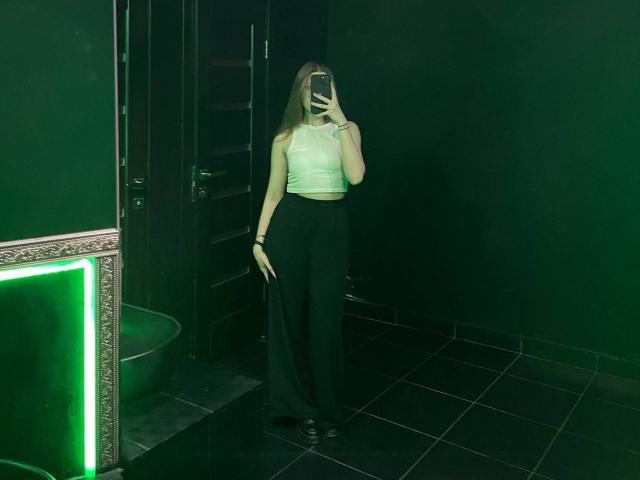 Afelia - Sexe cam en vivo - 21878473