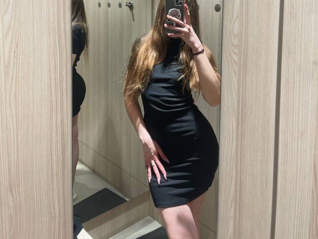 Afelia - Sexe cam en vivo - 21878489