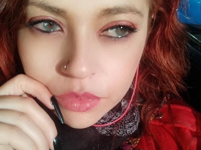 NaomyAdamss - Live sex cam - 21878657