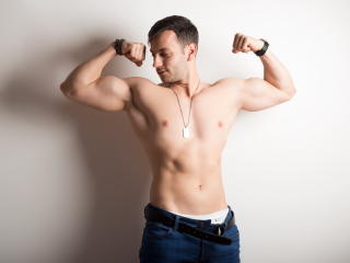 TrentMacho - Live Sex Cam - 2187892