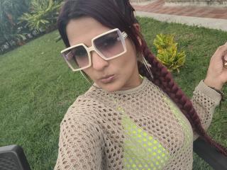 AmandaPink - Live sex cam - 21879277