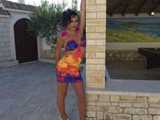 GianinaTs-hot - Live sexe cam - 21879397