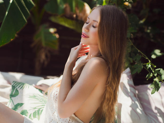 ViolettaSteward - Live Sex Cam - 21879473