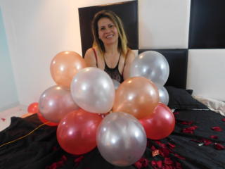 LesbianChicks69 - Sexe cam en vivo - 21879797