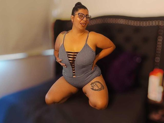 AngeleRoux - Live porn &amp; sex cam - 21880905