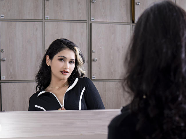 AidaEscobar - Live sexe cam - 21880973