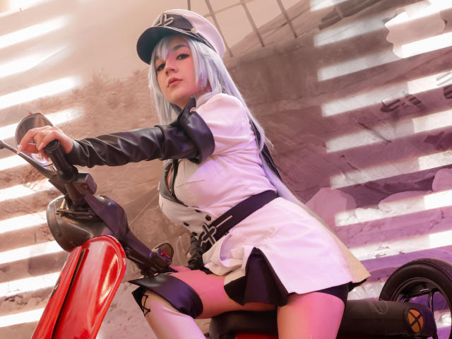 HanaKonekoo - Sexe cam en vivo - 21882629