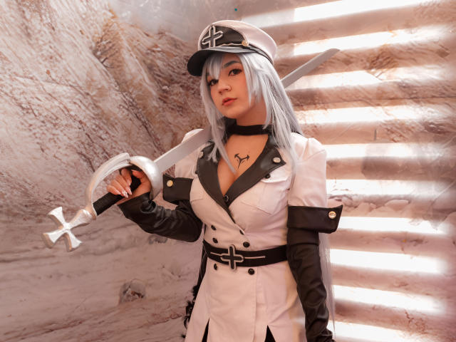 HanaKonekoo - Live sexe cam - 21882633