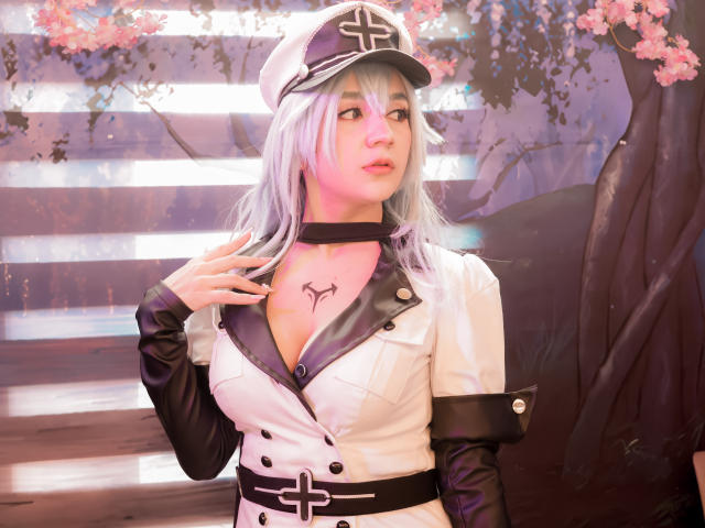 HanaKonekoo - Live porn &amp; sex cam - 21882705