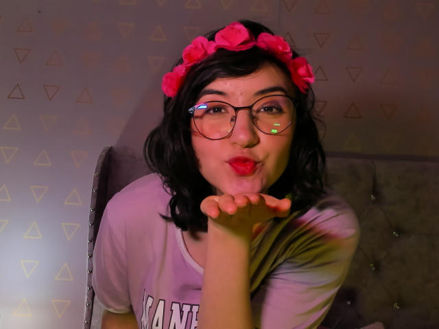 SusanMonrroy - Live sexe cam - 21883033