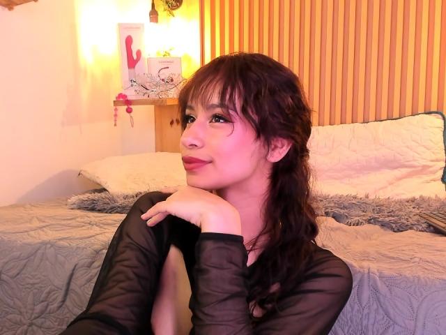 HeilyPeterson - Live sex cam - 21883965