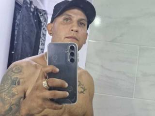 AngelMejia - Live sex cam - 21884485