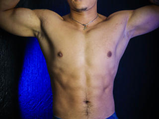 JeisonStark - Sexe cam en vivo - 21884649