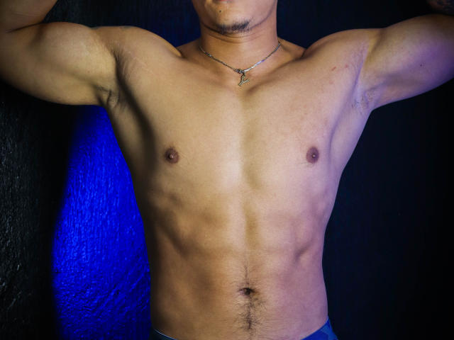 JeisonStark - Live porn &amp; sex cam - 21884649