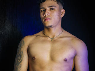 JeisonStark - Live porn &amp; sex cam - 21884673