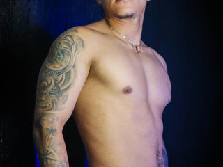 JeisonStark - Sexe cam en vivo - 21884749