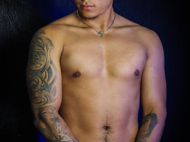 JeisonStark - Live porn &amp; sex cam - 21884781