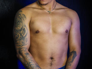 JeisonStark - Live porn &amp; sex cam - 21884801