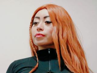 VictoriaBelleMilf - Live sex cam - 21885113