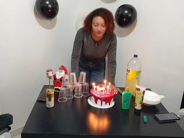 VioletaSwitch - Live porno og sexkamera - 21885205