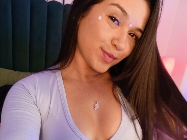SteffyKs - Sexe cam en vivo - 21885209
