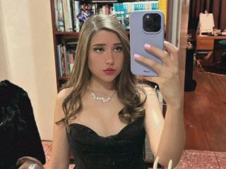 HiAstryd - Live sex cam - 21885877