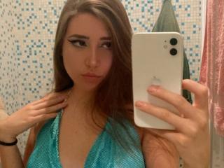 HiAstryd - Live sex cam - 21885905
