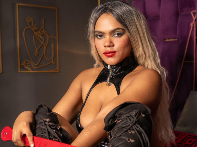 AliceJelanni - Sexe cam en vivo - 21886033