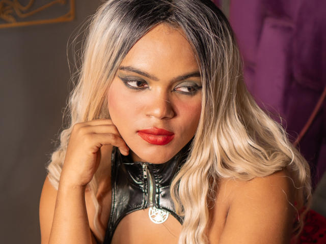 AliceJelanni - Sexe cam en vivo - 21886045