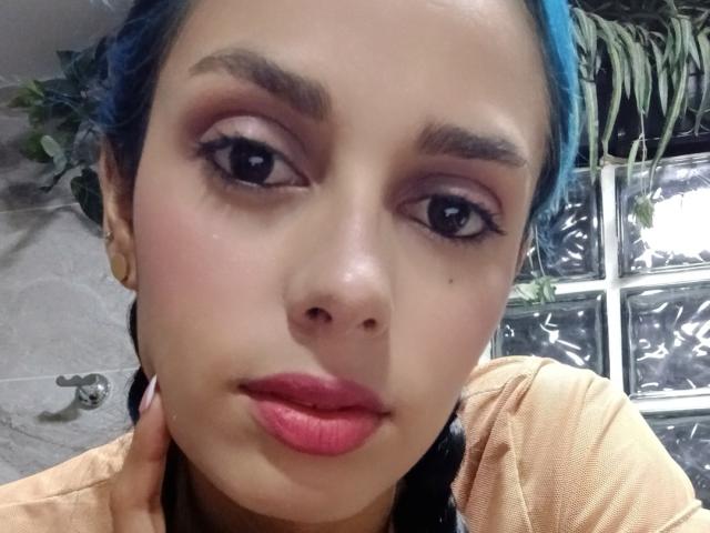 AnaisHilton - Live porn &amp; sex cam - 21886297