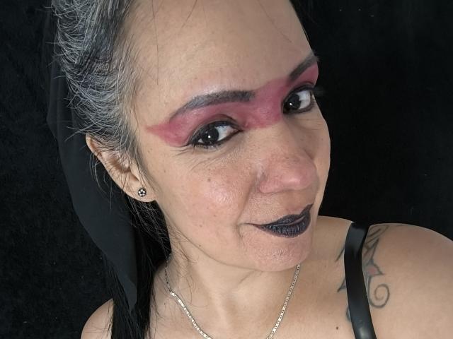 LailaCastillo - Live porn &amp; sex cam - 21886805