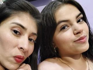 PamelaValery - Live sex cam - 21886865