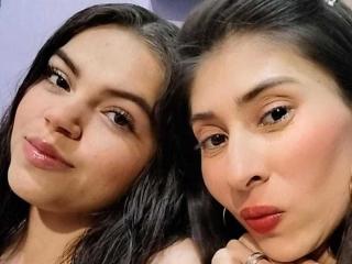 PamelaValery - Live sex cam - 21886869