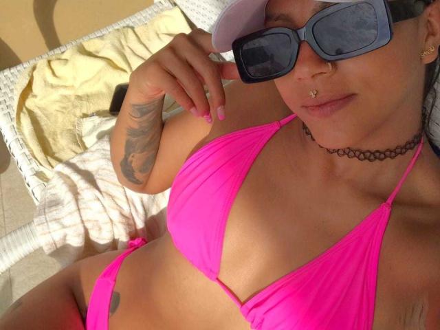 Amberv - Sexe cam en vivo - 21886973