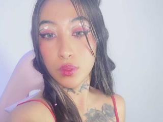 CamilaLinette - Sexe cam en vivo - 21887577